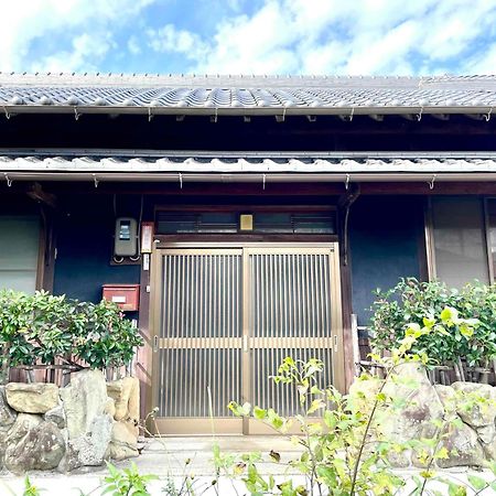 ギャラリー宿　Innahouse Andagallery Awaji Eksteriør bilde