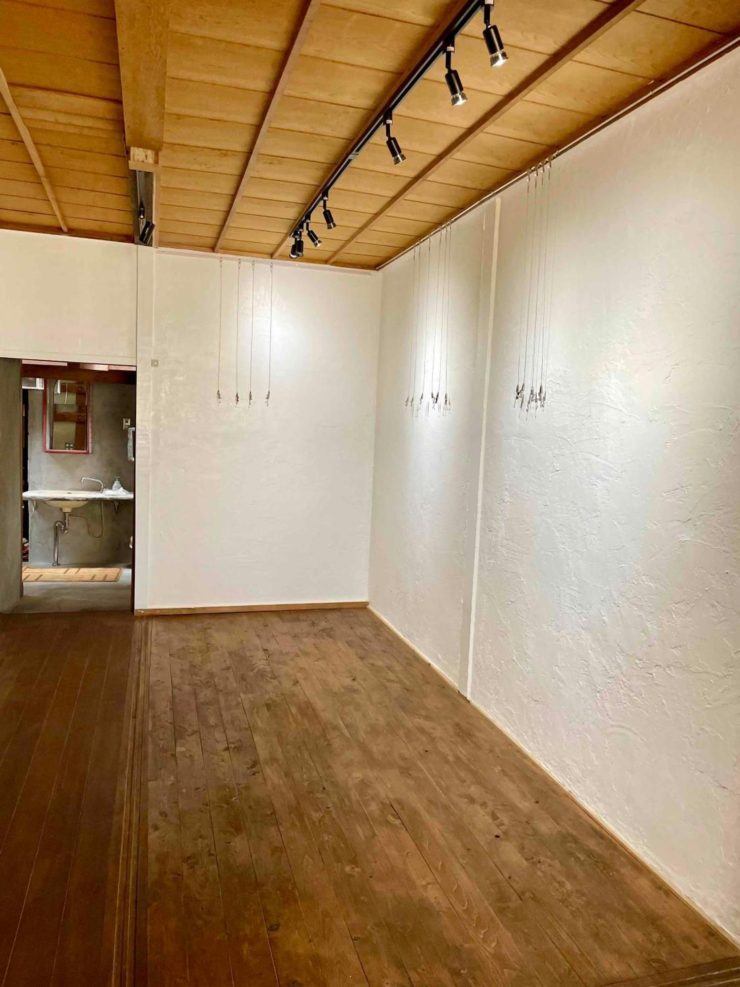 ギャラリー宿　Innahouse Andagallery Awaji Eksteriør bilde
